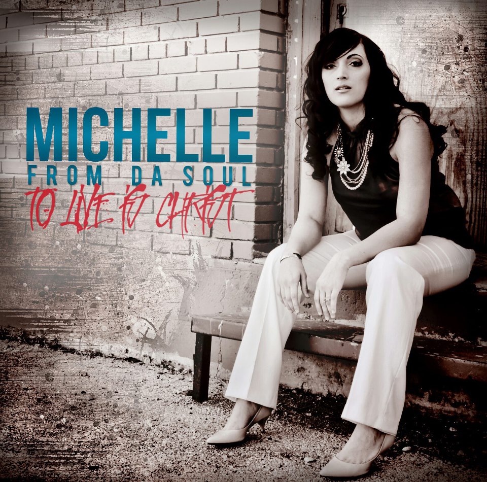 Interview: Michelle from Da Soul speaks on Spanish Hip-Hop, Ministry and being a Female Rapper